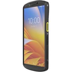 Vente de Terminaux portables PDA codes-barres Zebra TC53 Megacom